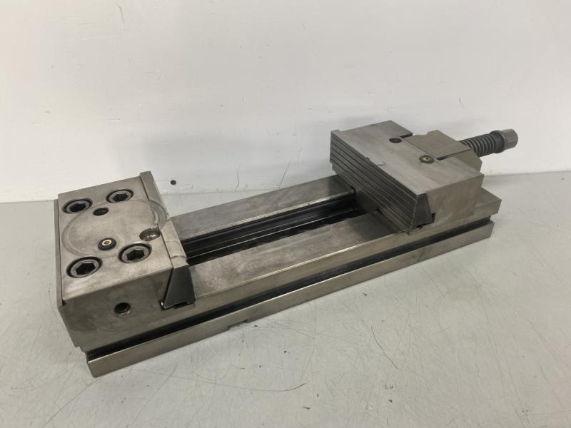 Mechanischer NC Maschinenschraubstock, Spanner Präzisions-Maschinenschraubstock