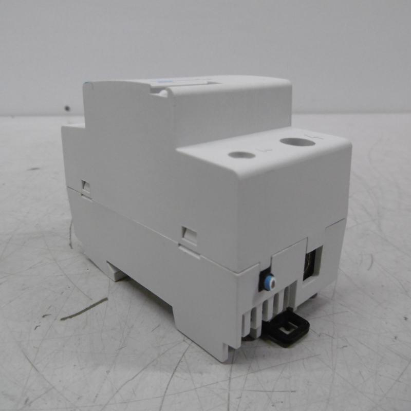 Bandsperre / Drossel 1-fach, Busch- Powernet EIB, zur physikalischen Abgrenzung einer Busch-Powernet® KNX Anlage