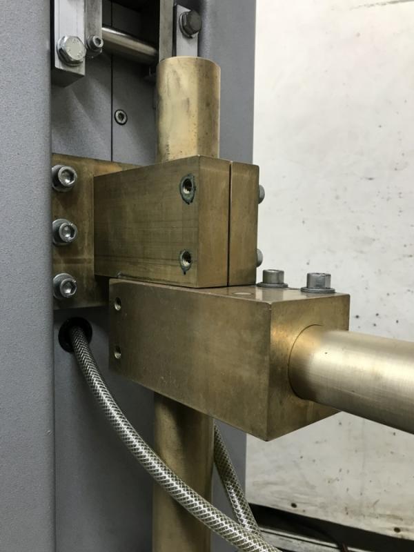 Punktschweißmaschine Punktschweißmaschine