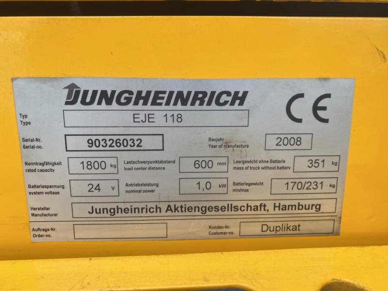 Elektro-Gehstapler, Niederflurhubwagen, Ameise, Deichselstapler Elektro-Gehstapler, Niederflurhubwagen, Ameise, Deichselstapler