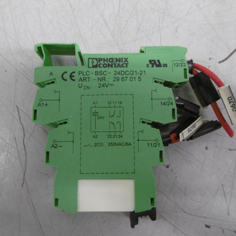 Miniaturrelais Steckbar, Relais, Hilfsrelais, Steckrelais,  Stecksockel- Relais, Industrierelais auf Relaissockel