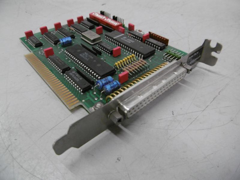 Interface, Platine, Einsteckmodul, Schnittstellenkarte
