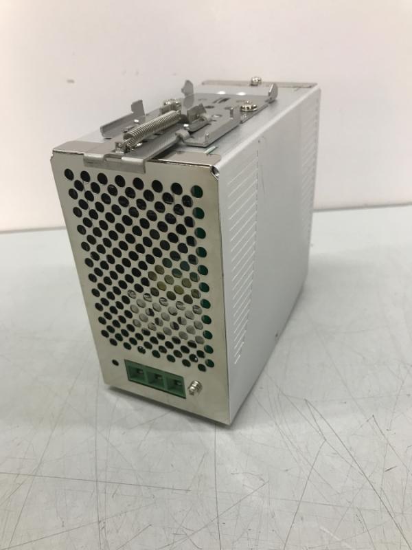 Netzteil 24 Volt, Stromversorgung