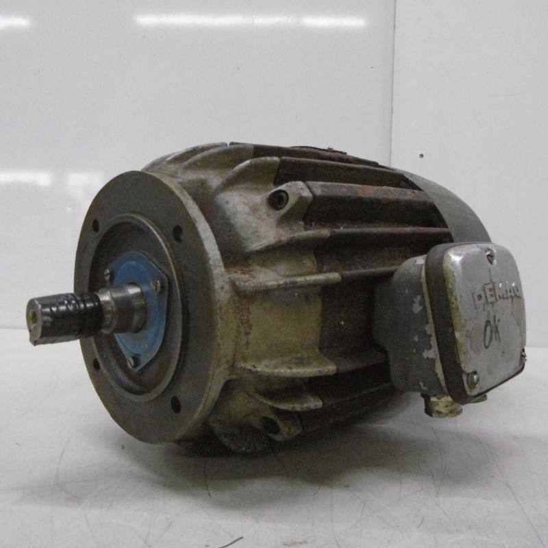 Feinhubmotor, Schiebeankermotor, Schubankermotor, Drehstrom Elektromotor, Bremsmotor, Drei- Phasen- Motor, Kettenzugmotor, Seilzugantrieb, Kranantrieb, Kranmotor, Hubmotor