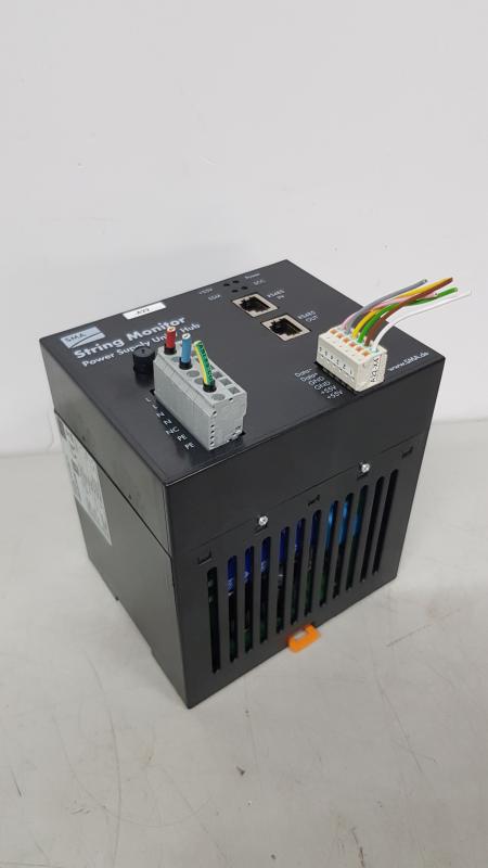 String Monitor Unit Power Supply Unit / Hub für PV-Wechselrichter, Überwachungseinheit