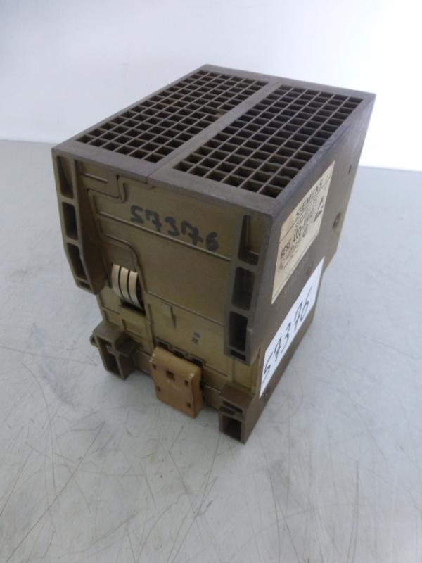 Speicherprogramierbare Steuerung SPS S5 100U CPU 102