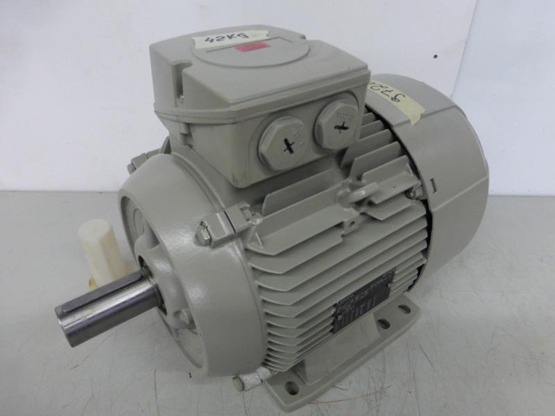 Elektromotor, E-Motor, Drehstrommotor, Kraftstrommotor Elektromotor, E-Motor, Drehstrommotor, Kraftstrommotor