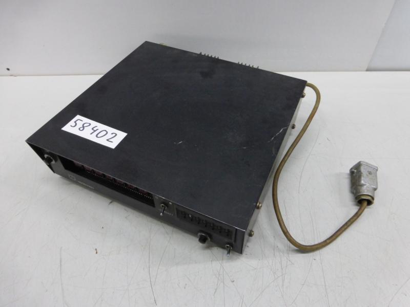 1-Achsen Digitalanzeige, Positionsanzeige, Zähler, Counter