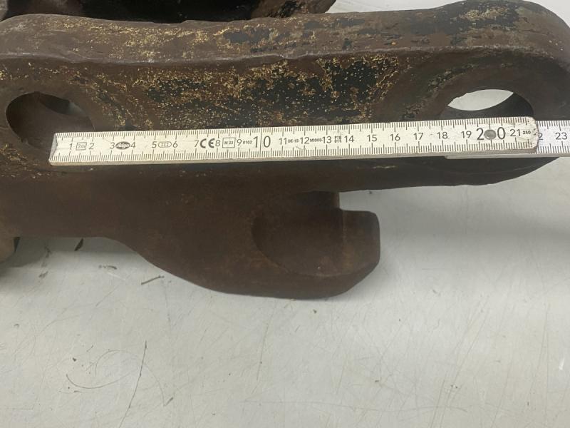 Mechanischer Bagger Schnellwechsler für Baggerlöffel