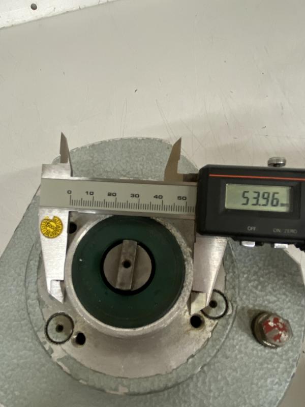 3-Spindel Bohrkopf, verstellbarer Mehrspindelbohrkopf
