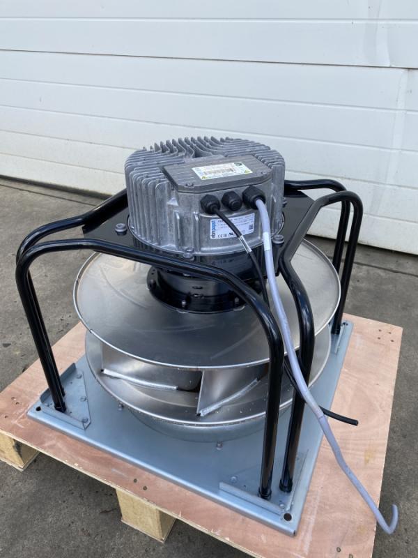 Zentrifugallüfter, Radialventilator, Lüfter, Ventilator, Schaltschranklüfter Schaltschrankventilator