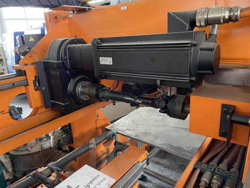 3 Phasen Synchron Servomotor, Drehstrom Servomotor, Antrieb, Motor, Servo  3 Phasen Synchron Servomotor, Drehstrom Servomotor, Antrieb, Motor, Servo