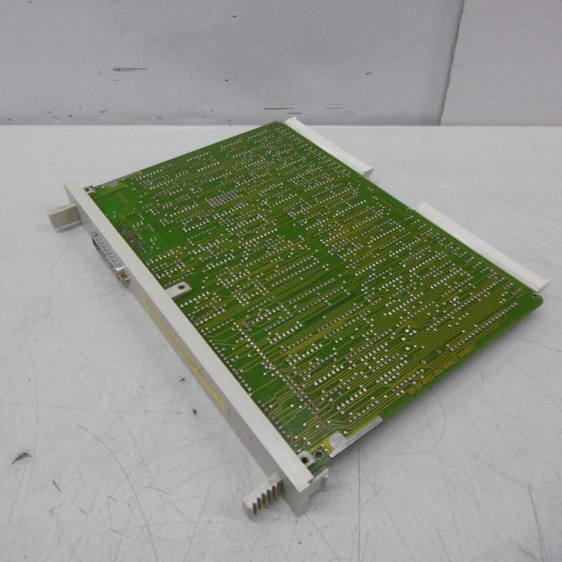 PG-Anschaltung AS 511 f. PG 670/675, PG Interface Modul,  S5 Kommunikatios- Schnittstelle, PLC 