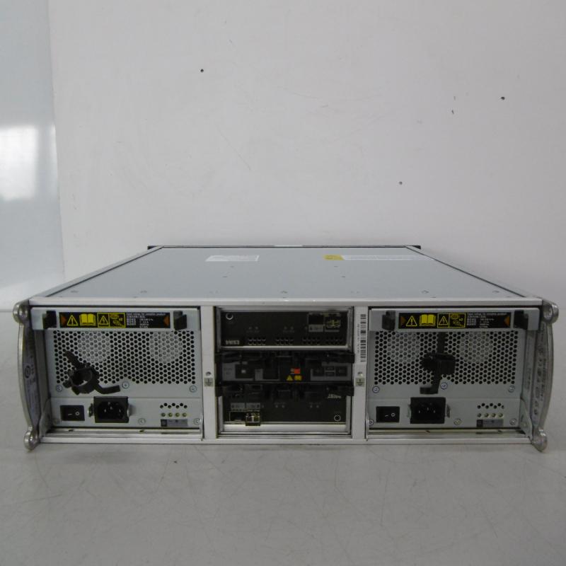 14 Slot 19 Zoll Festplatten Rack, mit Festplatten Expansio Disk Shelf, Storage Shelf, Disk Array