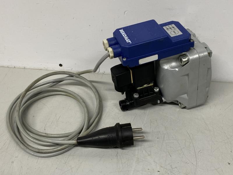 Automatischer Kondensatabscheider, Kondensatableiter, Entwässerungsventil