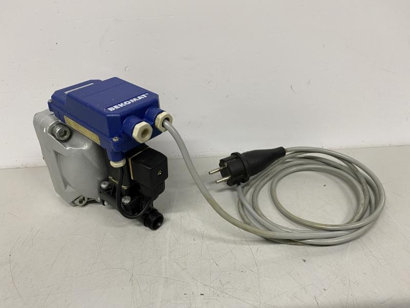 Automatischer Kondensatabscheider, Kondensatableiter, Entwässerungsventil