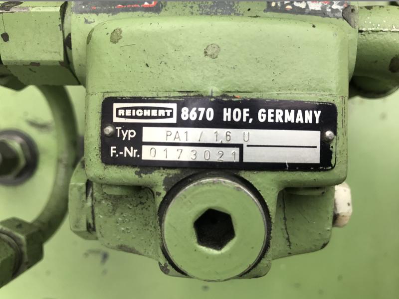 Schmierpumpe, Oelpumpe für Zentralschmierung, Schmieraggregat Zentralschmierpumpe  Schmierpumpe, Oelpumpe für Zentralschmierung, Schmieraggregat Zentralschmierpumpe