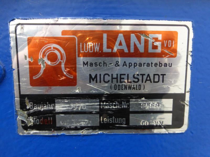 Hydraulische Profilbiegemaschine, Rohrbiegemaschine