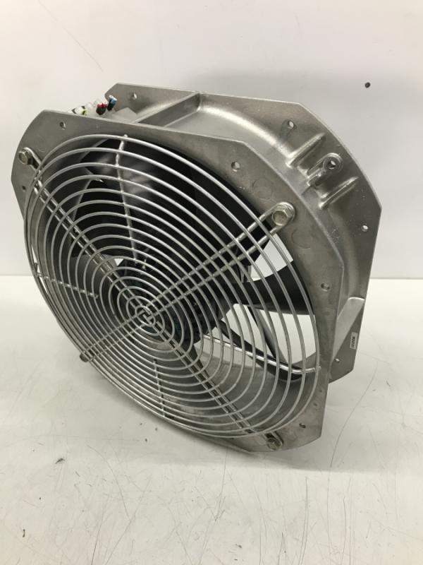Axialventilator, Schaltschranklüfter, Lüfter, Ventilator, Ersatzlüfter für Filterlüfter Rittal