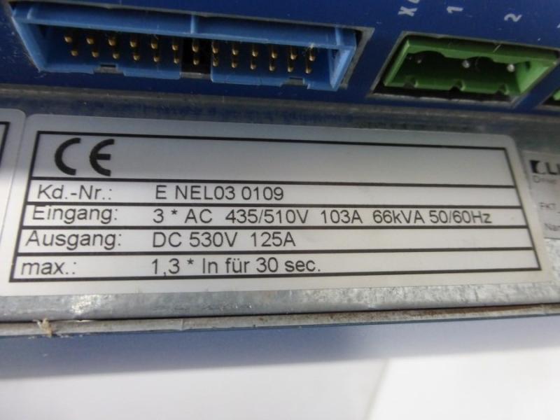 AC-Versorgungsmodul, Netzteil, Power Suply, Power pack