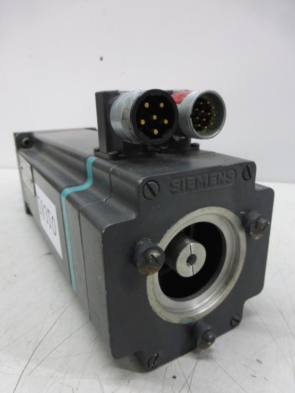 Drehstrom Permanentmagnet Motor mit ALPHA Getriebe Servomotor