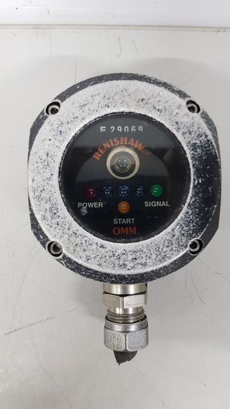 Optischer infrarot Empfänger für MI 12 Interface