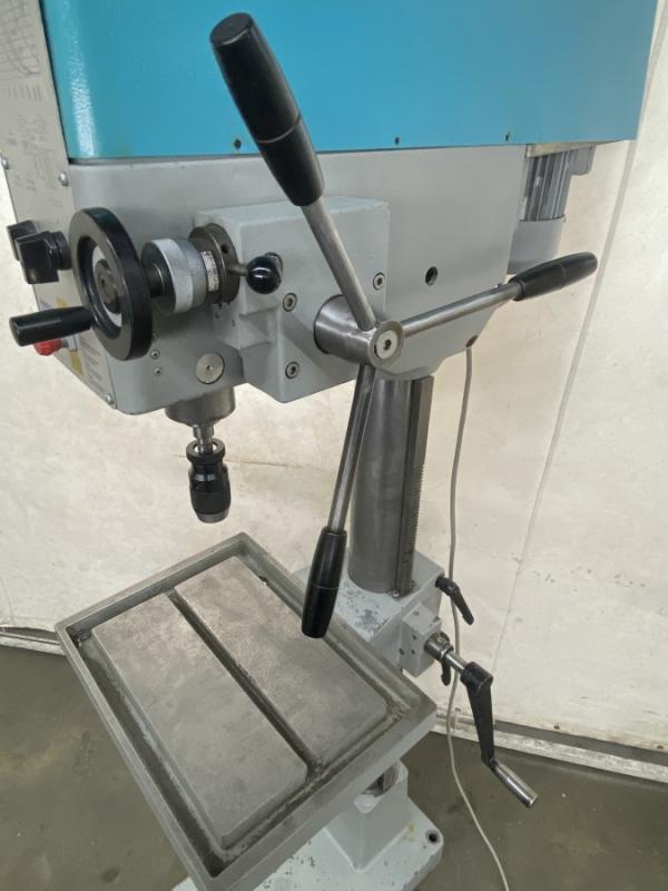 Säulenbohrmaschine MK3