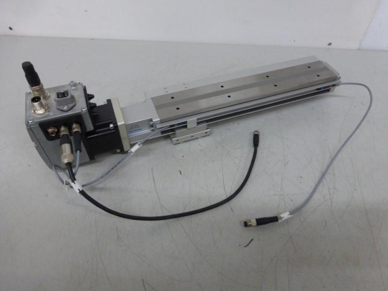 Linearführung, Portalachse mit Antriebsmotor, Synchronservomotor, Schrittmotor Elektroschlitten Linearführung, Portalachse mit Antriebsmotor, Synchronservomotor, Schrittmotor Elektroschlitten