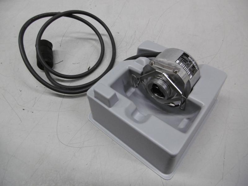 Absolut- Drehgeber mit Eigenlagerung, Rotary Encoder Absolut- Drehgeber mit Eigenlagerung, Rotary Encoder