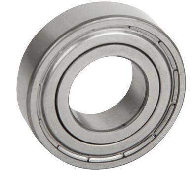 Rillenkugellager 6028-2Z, Wälzlager, Kugellager -- 140-210-33 beidseitig geschlossen