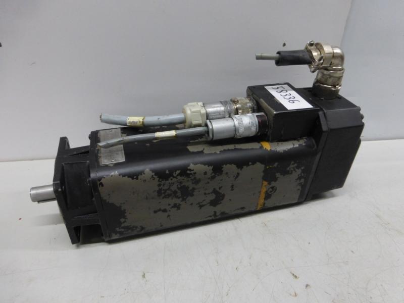 Drehstrom Permanentmagnet Motor