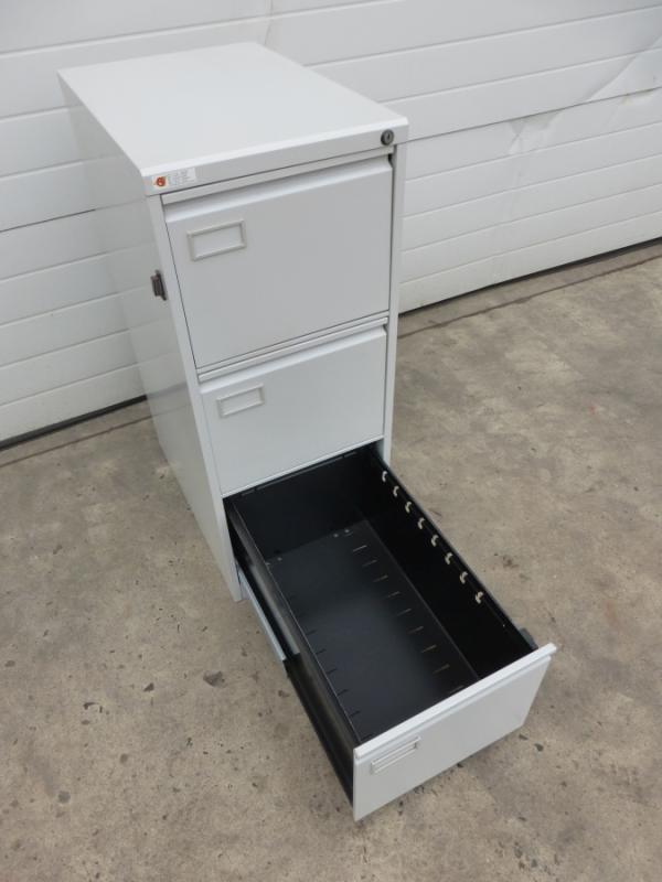 Schubladenschrank, Werkzeugschrank, Hängerigistraturschrank