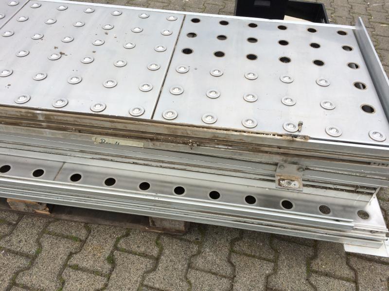 Kugelrollentisch für Rollenbahnbreite 700/920 mm, Kugeltisch mit Kugelrollen