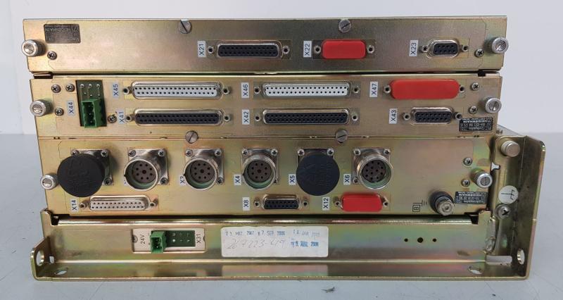 CNC Bahnsteuerung, Rechner, Steuerung CNC Bahnsteuerung, Rechner, Steuerung