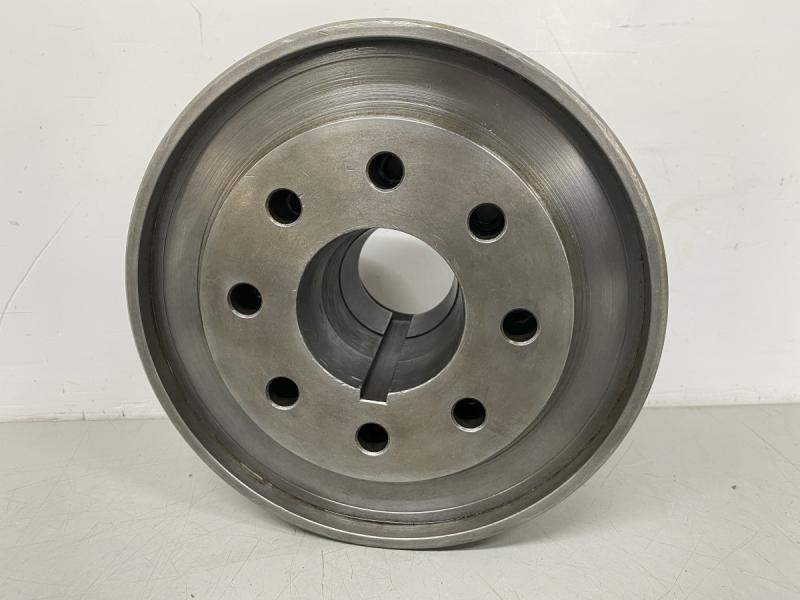Schleifscheibenflansch für Flachschleifmaschine