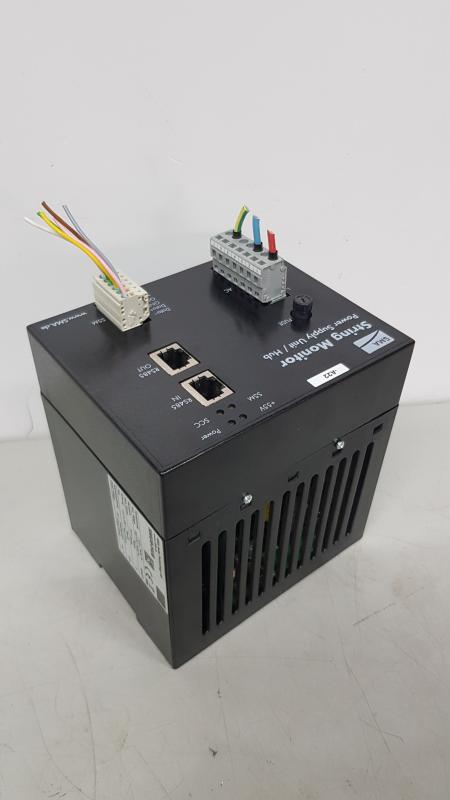String Monitor Unit Power Supply Unit / Hub für PV-Wechselrichter, Überwachungseinheit