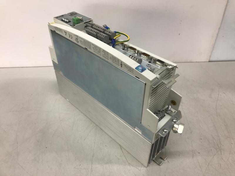 AC- Servoantrieb, Servosteller, Servoumrichter, Servo- Kurvenscheibe Global Drive,  Servoregler, Antriebsregler, Frequenzumrichter