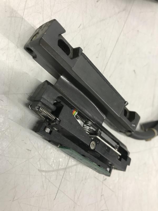 Messkopf / Abtastkopf / Abtasteinheit für Glasmaßstab, inkrementales Längenmesssystem,  Linear Scale für HEIDENHAIN LS 403