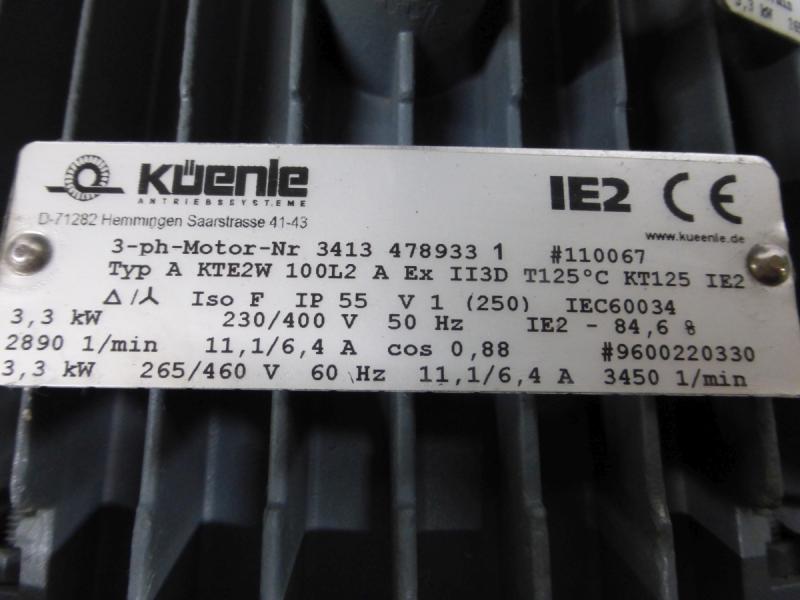 Elektromotor, E-Motor, Drehstrommotor, Kraftstrommotor Elektromotor, E-Motor, Drehstrommotor, Kraftstrommotor