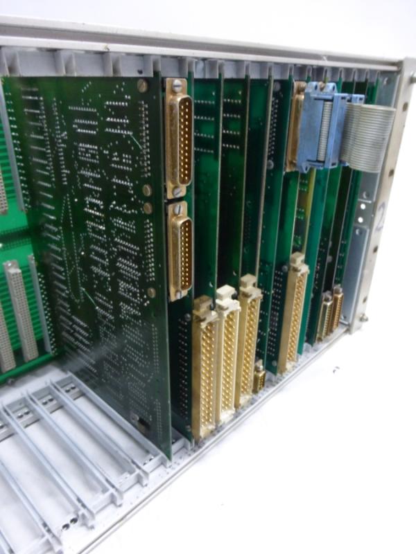 CNC Steuerung, Numeric Control, aus MAX MÜLLER GILDEMEISTER MD 5S, Ersatzsteuerung