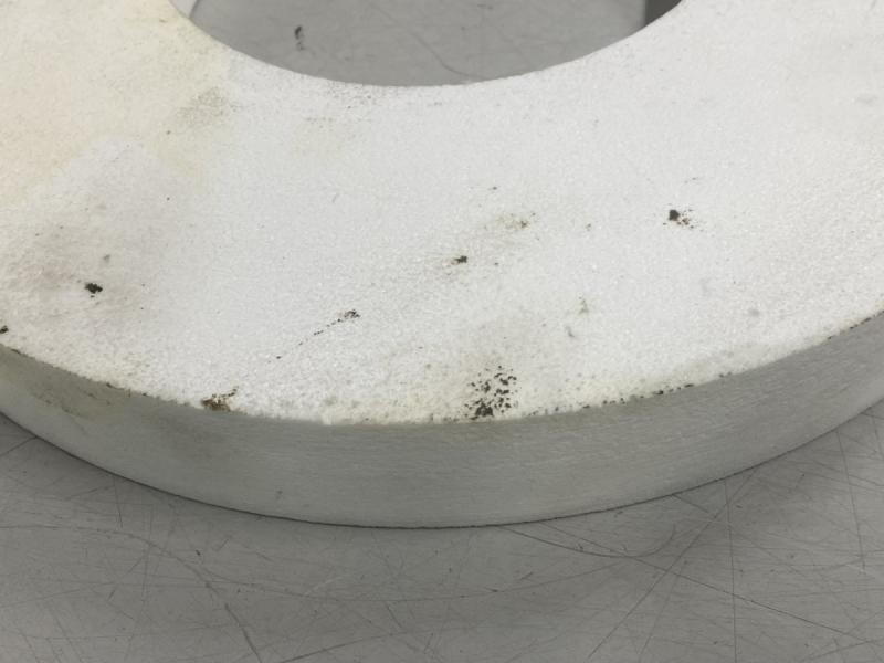 Universal Schleifscheibe, Edelkorund oder Kristallkorund Flachschleifscheibe