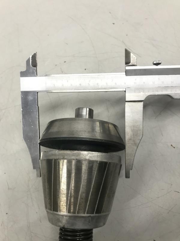 Anker, Rotor, Läufer für Kettenzug