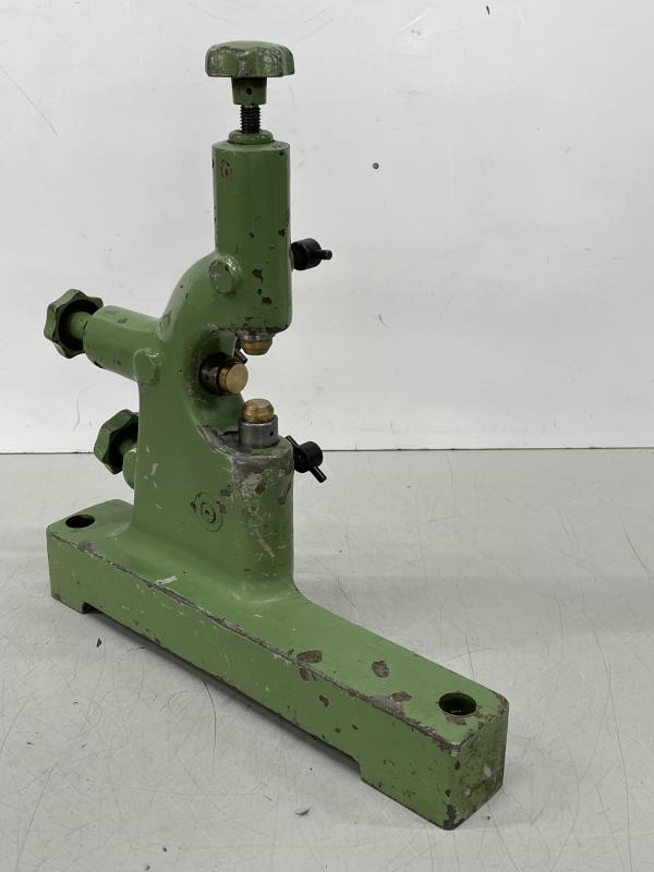 Lynette, Lünette für Drehmaschine