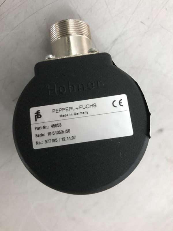 Drehgeber,Drehimpulsgeber, Inkrementaler, Impulsgeber, Encoder