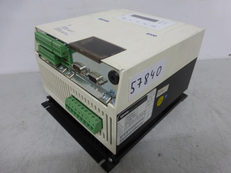 AC- Servoantrieb, Servosteller, Servoumrichter, Servo- Regler Global Drive,  Servoregler, Antriebsregler, Frequenzumrichter