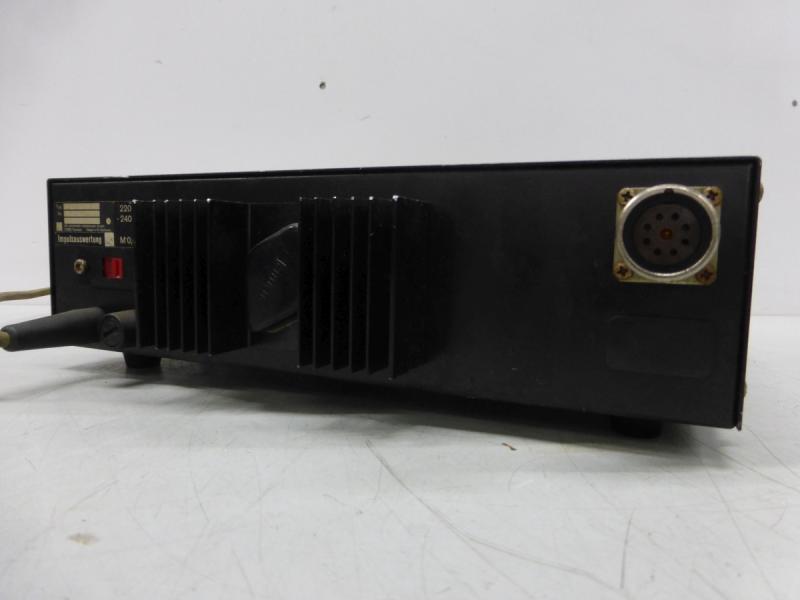 1-Achsen Digitalanzeige, Positionsanzeige, Zähler, Counter