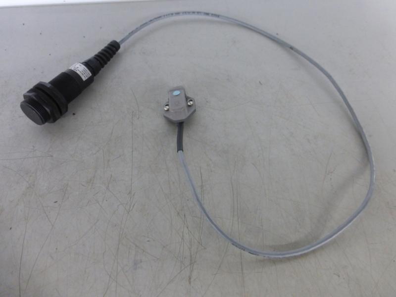 Passive Sende- und Empfangseinheit, Antenne