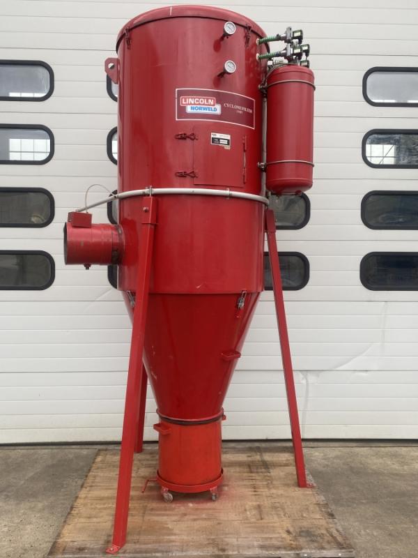 Schweißrauchabsaugung, Filteranlage, Staubabsaugung Zentralabsaugung, Absauganlage