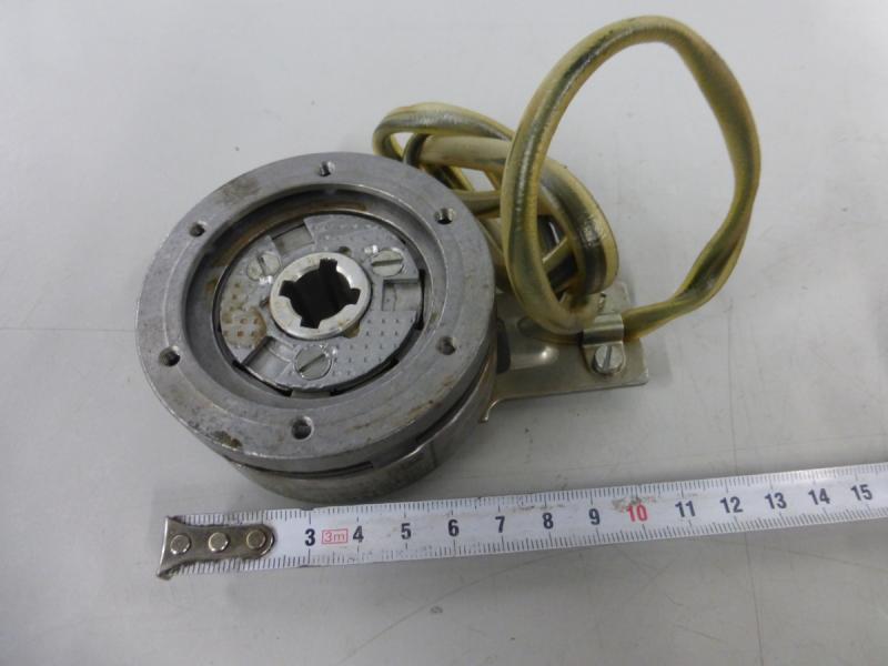 Kupplung, Elektromagnetische Kupplung, Magnetkupplung, Bremse, Neu - unbenutzt