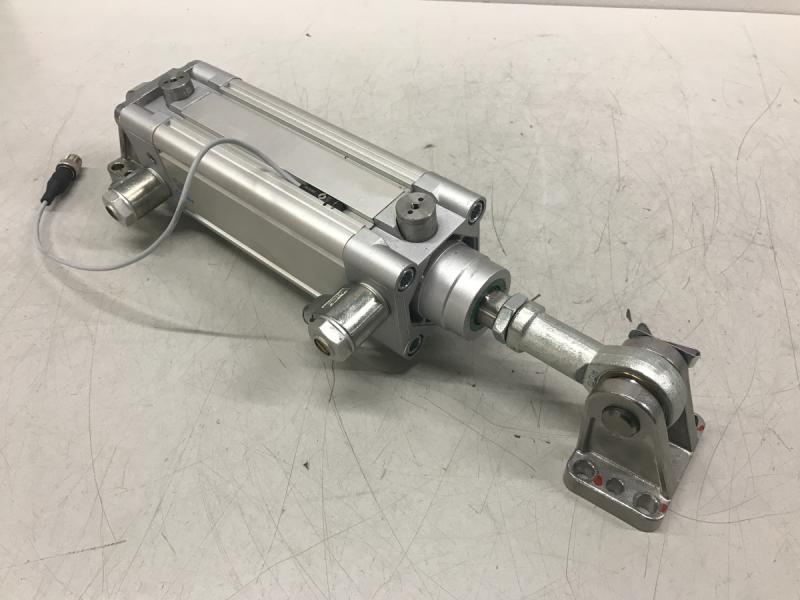 Pneumatik Zylinder, Kompaktzylinder, Normzylinder Druckluftzylinder, Pneumatikzylinder